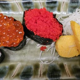 Spicy Tuna Roll