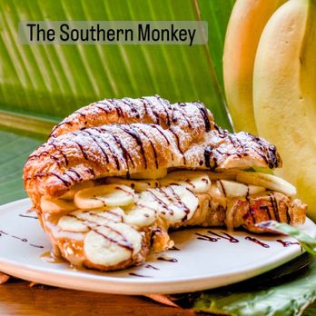 The Blend - Coffee & Tea Near Me - Burlington, North Carolina The Blend - Coffee & Tea Near Me - Burlington, North Carolina