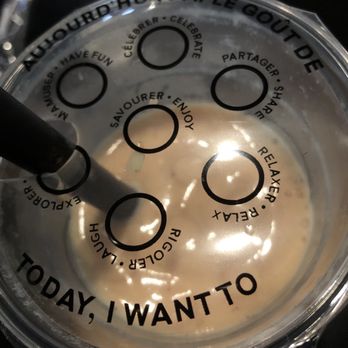 L2 - a cup of coffee with a straw in it - Bubble Tea Near Me - Montreal, Quebec L2 - a cup of coffee with a straw in it - Bubble Tea Near Me - Montreal, Quebec