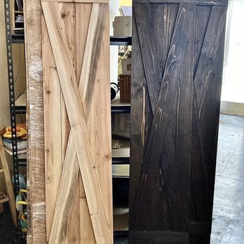 Custom Craft House - X-Board Shutters - Shutters Near Me Custom Craft House - X-Board Shutters - Shutters Near Me