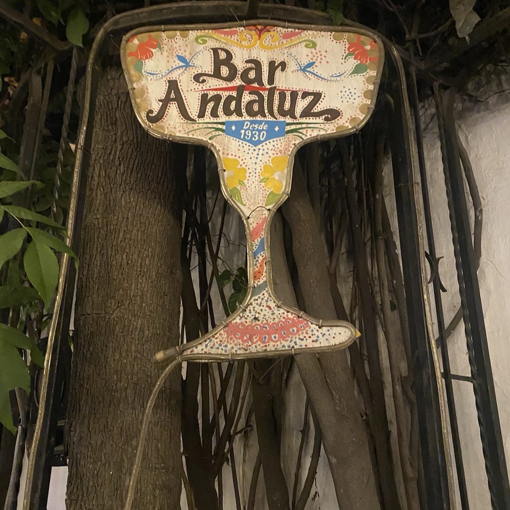 Bar Andaluz - Bars Near Me - Ensenada, BCN Bar Andaluz - Bars Near Me - Ensenada, BCN