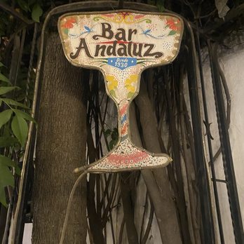 Bar Andaluz - Bars Near Me - Ensenada, BCN