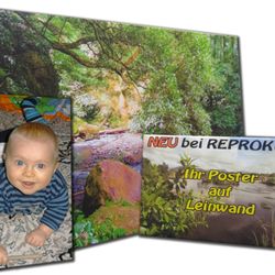 REPROKOM-Copyshop und Digitaldruck