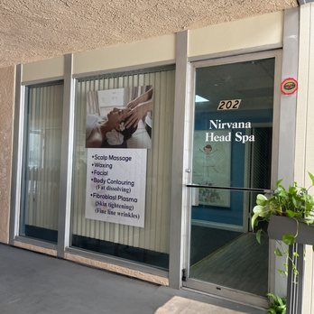 Evie's Beauty & Wellness - Outside - Massage Therapy Near Me - Garden Grove, California Evie's Beauty & Wellness - Outside - Massage Therapy Near Me - Garden Grove, California