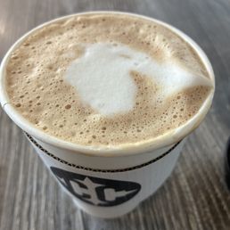 Cafe mocha (small) Cafe mocha (small)