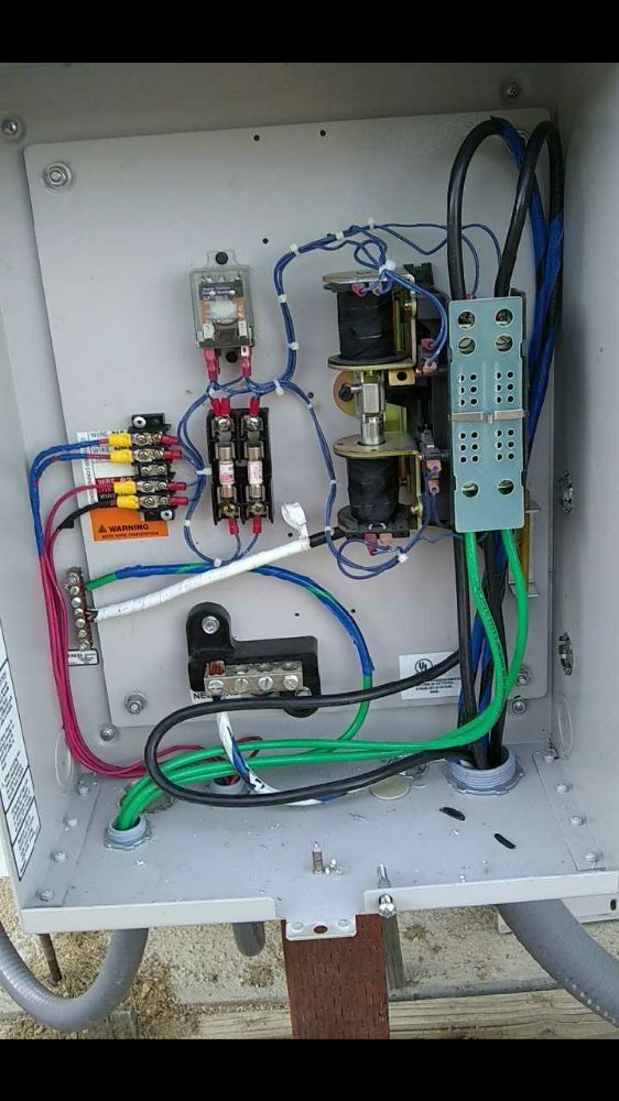Slide of Always Electrical & Maintenance