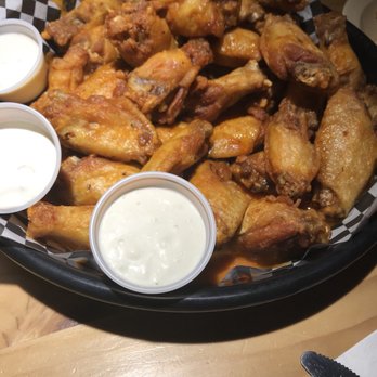 Captain Jack's Goodtime Tavern - Seafood Near Me - Sodus Point, New York