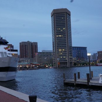 Baltimore's Inner Harbor - Landmarks & Historical Buildings Near Me - Baltimore, Maryland Baltimore's Inner Harbor - Landmarks & Historical Buildings Near Me - Baltimore, Maryland