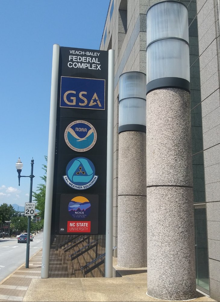 Slide of National Contracting Services