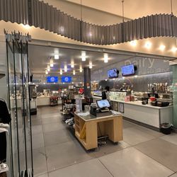 Cornell Dairy Bar