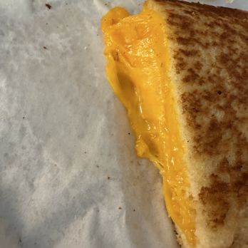 The Sandwich Spot - Kids grilled cheese on sourdough. - Sandwiches Near Me - Palm Springs, California The Sandwich Spot - Kids grilled cheese on sourdough. - Sandwiches Near Me - Palm Springs, California
