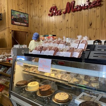 Blowing Rock Market - Market on Main Street - Grocery Near Me - Blowing Rock, North Carolina