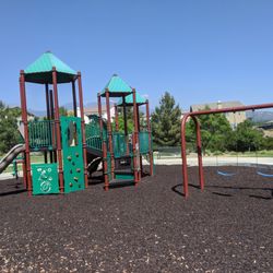 Crafton Hills Park - Playground