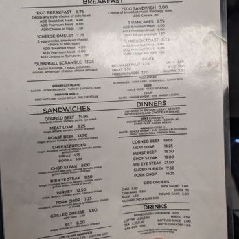 Moon's Sandwich Shop - Sandwiches Near Me - Chicago, Illinois