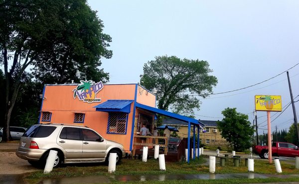 Tampico Refresqueria by null