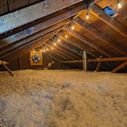 Insulation Commandos of Kansas City