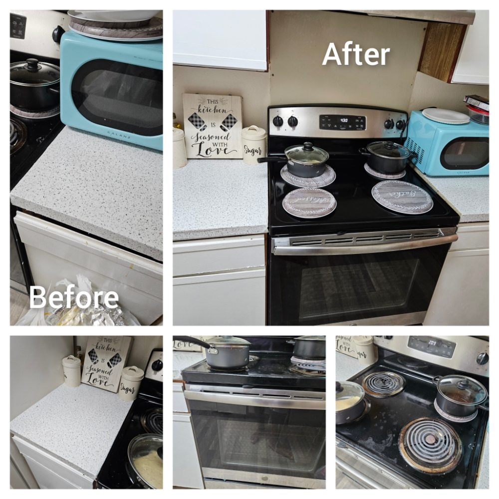 SIGNATURE CLEANING SOLUTIONS 11070 Mead Rd, Baton Rouge, Louisiana