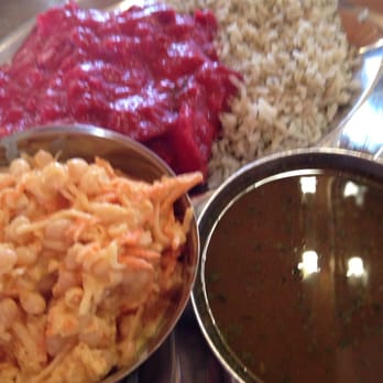 Góvinda - Menu from 23-11-2015! - Vegetarian Near Me - Prague, Puerto Rico Góvinda - Menu from 23-11-2015! - Vegetarian Near Me - Prague, Puerto Rico