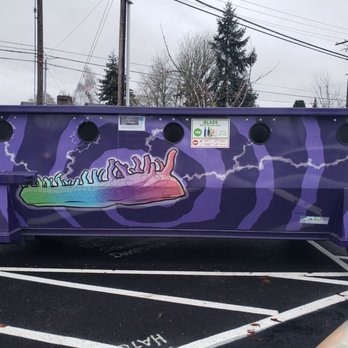 Central Co-op - New glass recycling bin - Grocery Near Me - Tacoma, Washington Central Co-op - New glass recycling bin - Grocery Near Me - Tacoma, Washington
