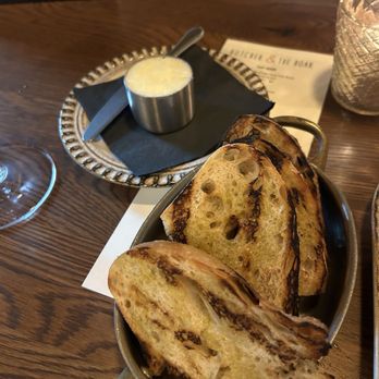 Butcher & The Boar - Grilled sourdough - Salad Near Me - Minneapolis, Minnesota Butcher & The Boar - Grilled sourdough - Salad Near Me - Minneapolis, Minnesota