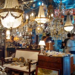Antiques Market