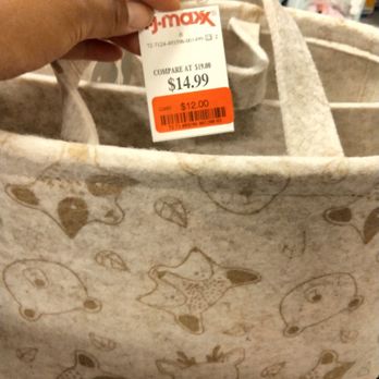 TJ Maxx - 3/4/25 - Women's Clothing Near Me - Kahului, Hawaii