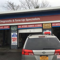 Bellerose Car Care