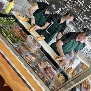 Banh Mi Saigon - Vietnamese Near Me - Vancouver, British Columbia Banh Mi Saigon - Vietnamese Near Me - Vancouver, British Columbia