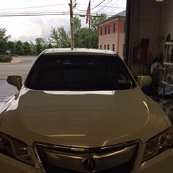 Rockland Auto Body Works