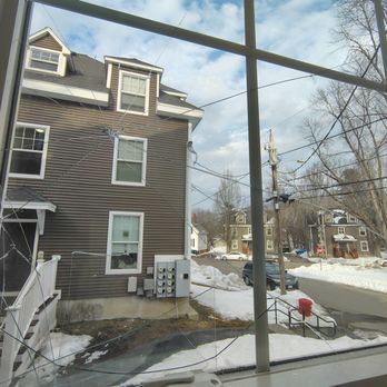 Royal River Glass - Broken Window has been replaced - Auto Glass Services Near Me - North Yarmouth, Maine Royal River Glass - Broken Window has been replaced - Auto Glass Services Near Me - North Yarmouth, Maine