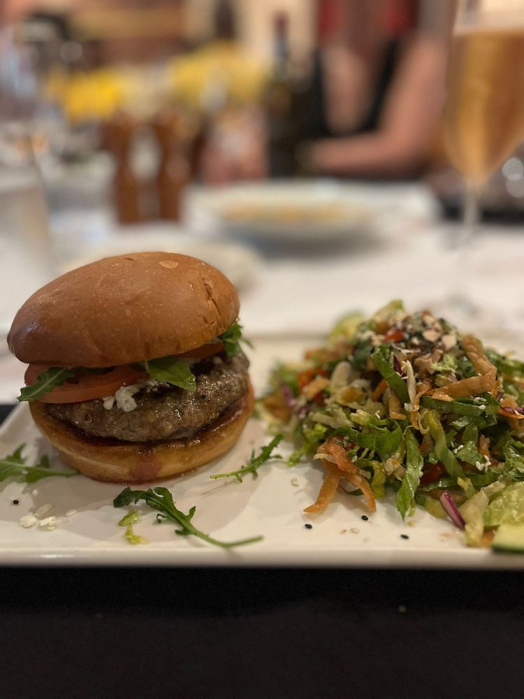 Napa Valley Bistro