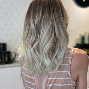 Van Cleef Salon - By Mackenzie - Hair Salons Near Me - Nichols Hills, Oklahoma