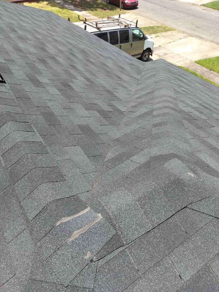 Slide of Elder Construction