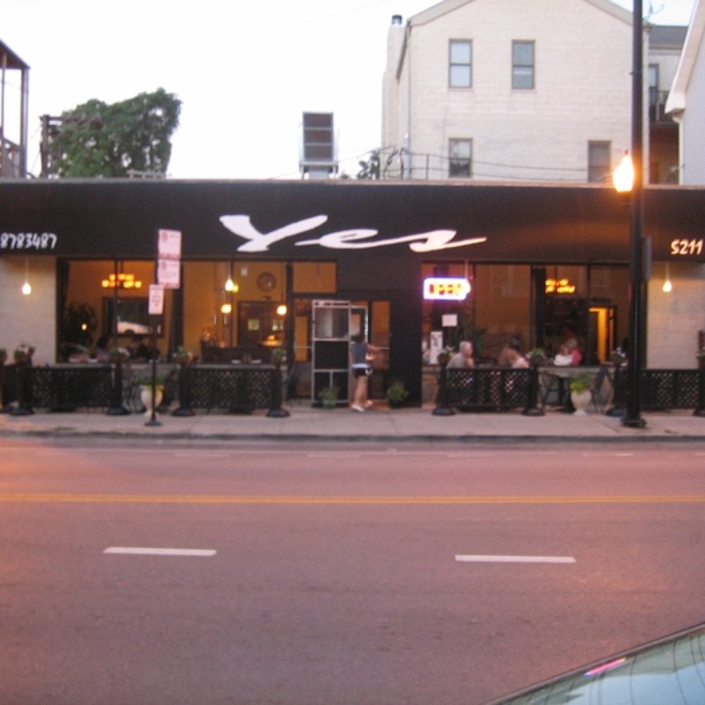 Yes Thai Chicago - Yes @ dusk - Thai Near Me - Chicago, Illinois Yes Thai Chicago - Yes @ dusk - Thai Near Me - Chicago, Illinois