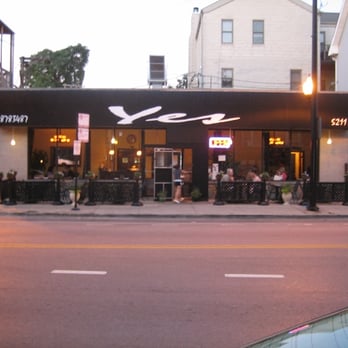 Yes Thai Chicago - Yes @ dusk - Thai Near Me - Chicago, Illinois Yes Thai Chicago - Yes @ dusk - Thai Near Me - Chicago, Illinois