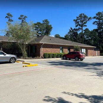 Airrosti Conroe - Sports Medicine Near Me - Conroe, Texas