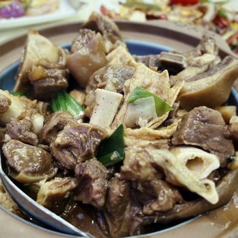 Fusion Delight - Chinese Near Me - San Leandro, California