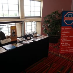 Associated Security Corporation