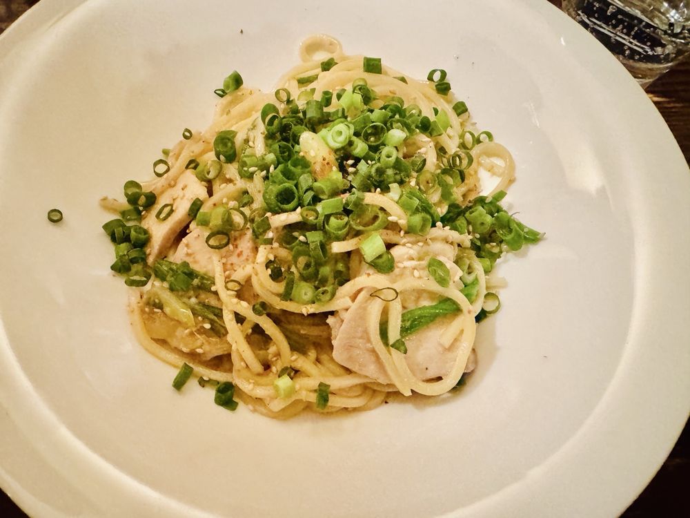 Cafe La Boheme G-Zone Ginza