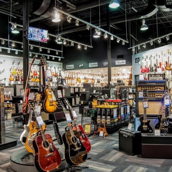 Long & McQuade - Musical Instruments & Teachers Near Me - Moncton, New Brunswick