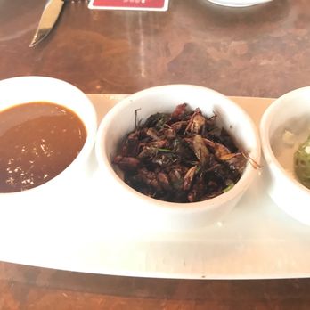 Hugo's - Mexican Near Me - Houston, Texas