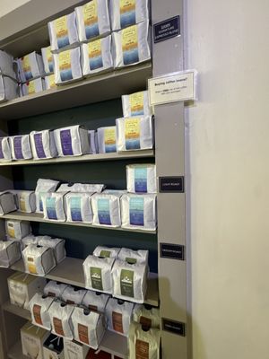 Catalpa Coffee by null