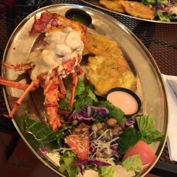 La Parrilla - Latin American Near Me - Luquillo, Puerto Rico
