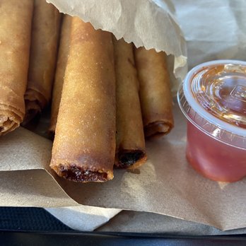 Lumpia Ko - Eats and Boba - Filipino Near Me - Antelope, California Lumpia Ko - Eats and Boba - Filipino Near Me - Antelope, California