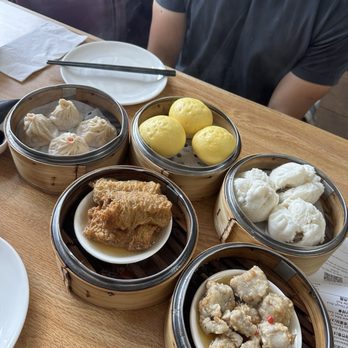 Dim Sum Yuan - Dim Sum Near Me - Kirkland, Washington