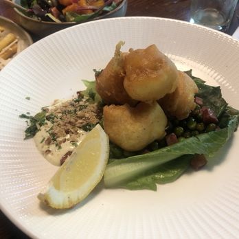 MillWorks - Brasseries Near Me - Cambridge, CAM