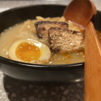 DOMU - Dr. Phillips - Spicy - Ramen Near Me - Orlando, Florida