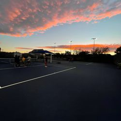 All American Tennis Center