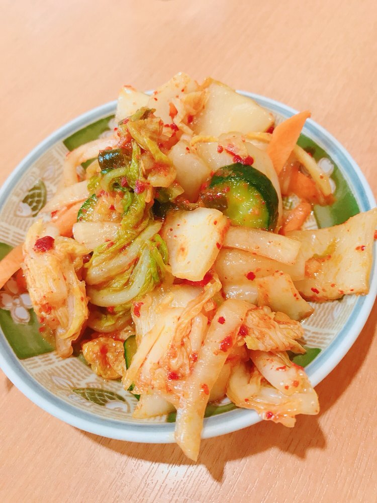 餃子の店