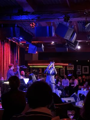 Birdland Jazz Club by null